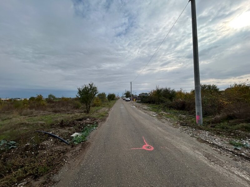 Darvari Ciorogarla Str Tineretului 2 loturi 500 mp zona in dezvoltare