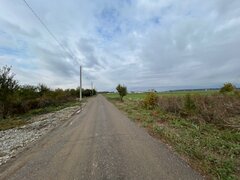 Darvari Ciorogarla Str Tineretului 2 loturi 500 mp zona in dezvoltare